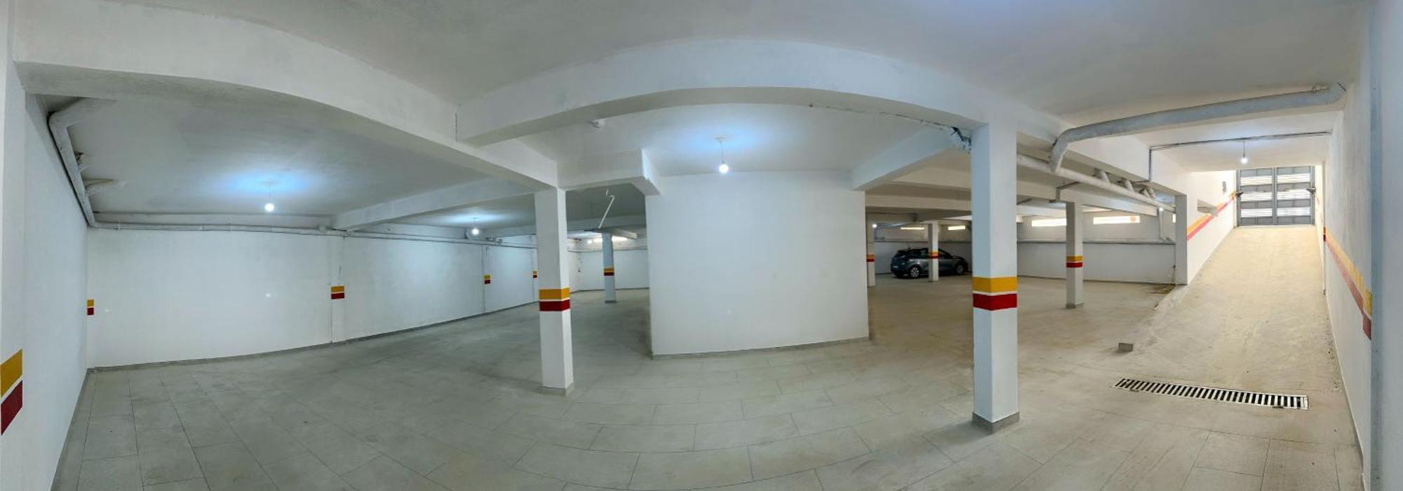 Appart Hotel Fes - Alhambra Suites Buitenkant foto