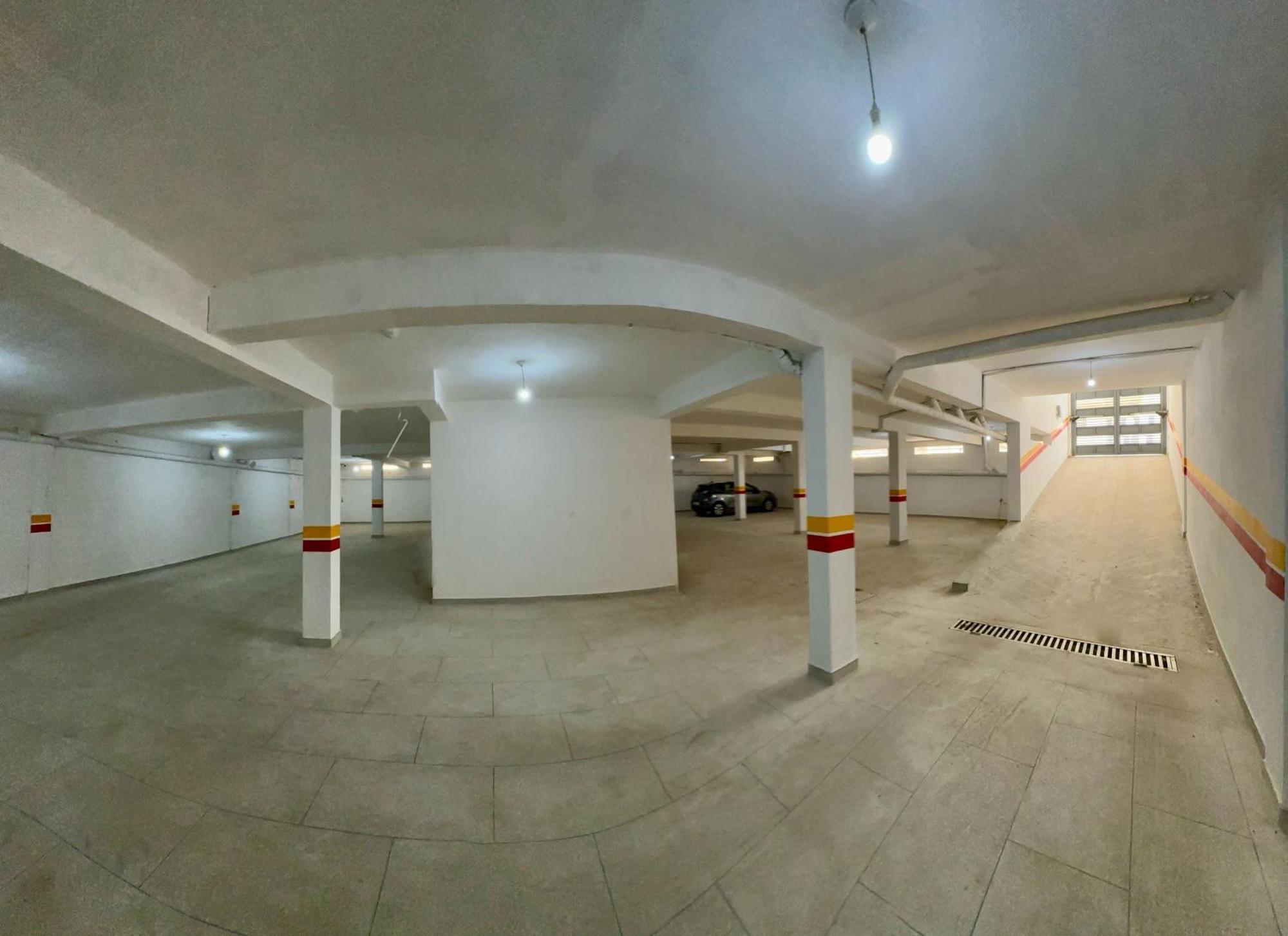 Appart Hotel Fes - Alhambra Suites Buitenkant foto