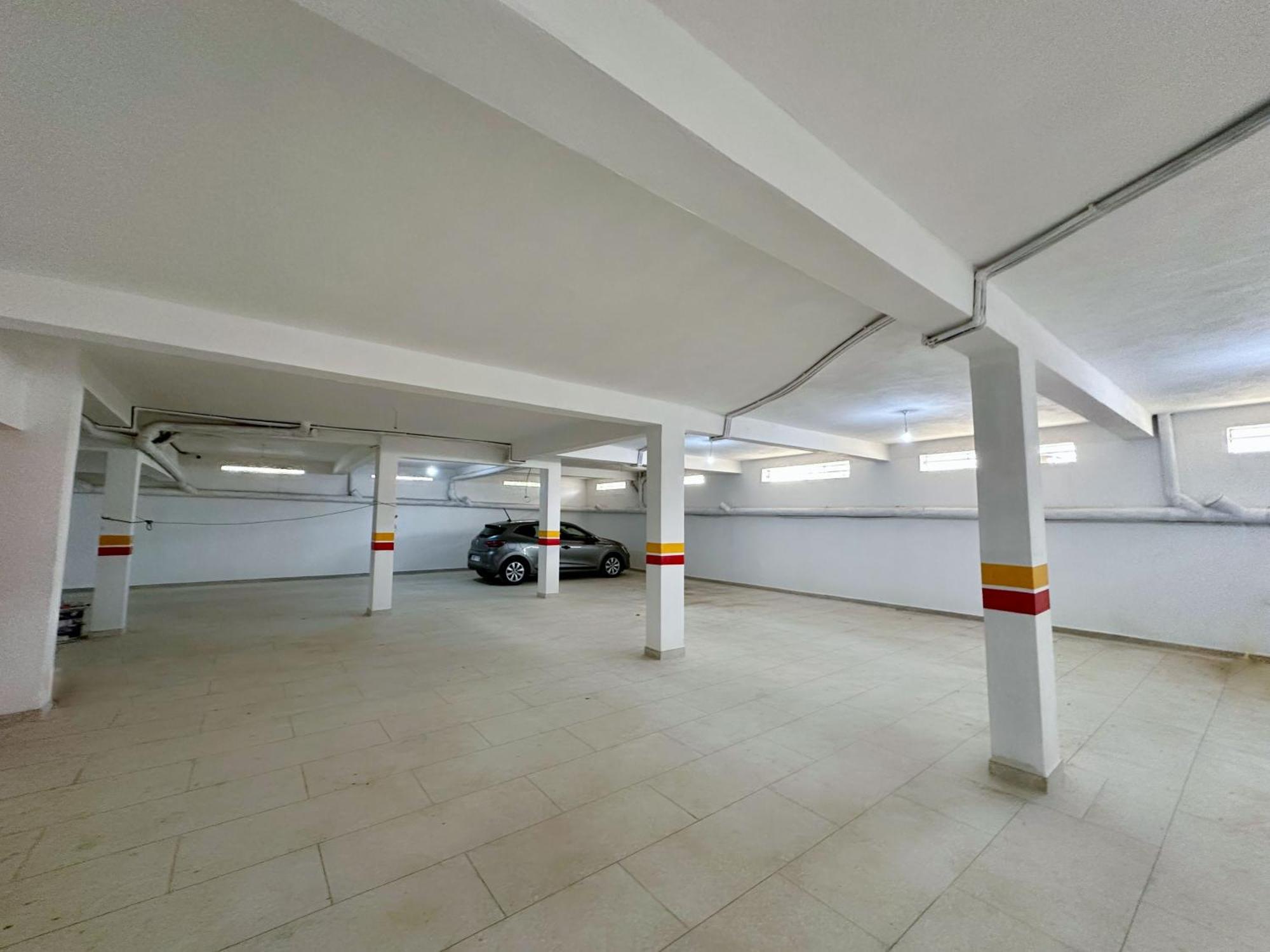 Appart Hotel Fes - Alhambra Suites Buitenkant foto