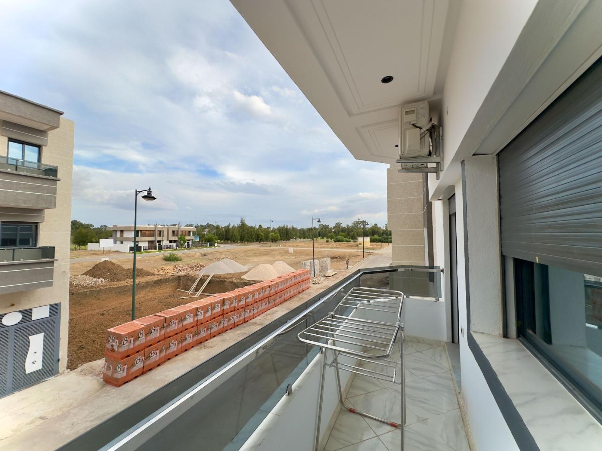 Appart Hotel Fes - Alhambra Suites Buitenkant foto